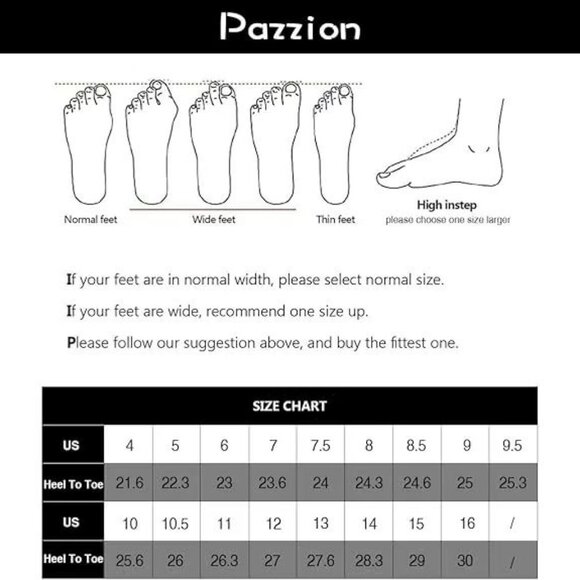 Pazzion Purple Pointed Toe D'Orsay Pumps Ankle Strap Buckles Low Heel Sandals - Picture 8 of 8